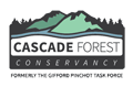Cascade Forest Conservancy Logo