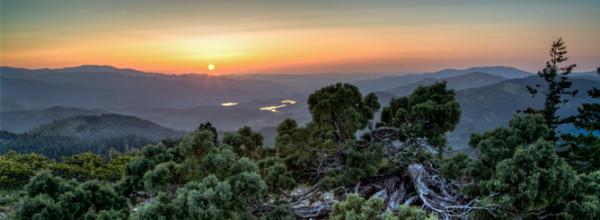 Defending the Cascade-Siskiyou National Monument Expansion (OR, CA)