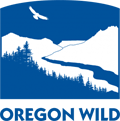 oregon wild logo