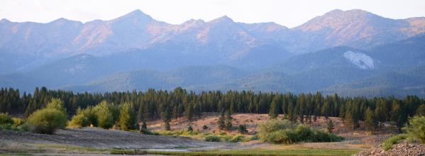 Forest Collaborative: Wallowa-Whitman National Forest (OR)