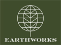 earthworks logo