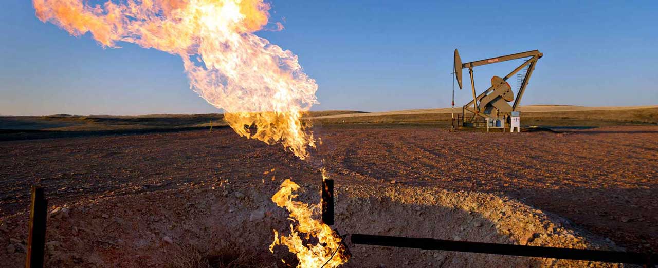 Reducing Methane Pollution on Public Lands