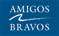 Amigos Bravos logo