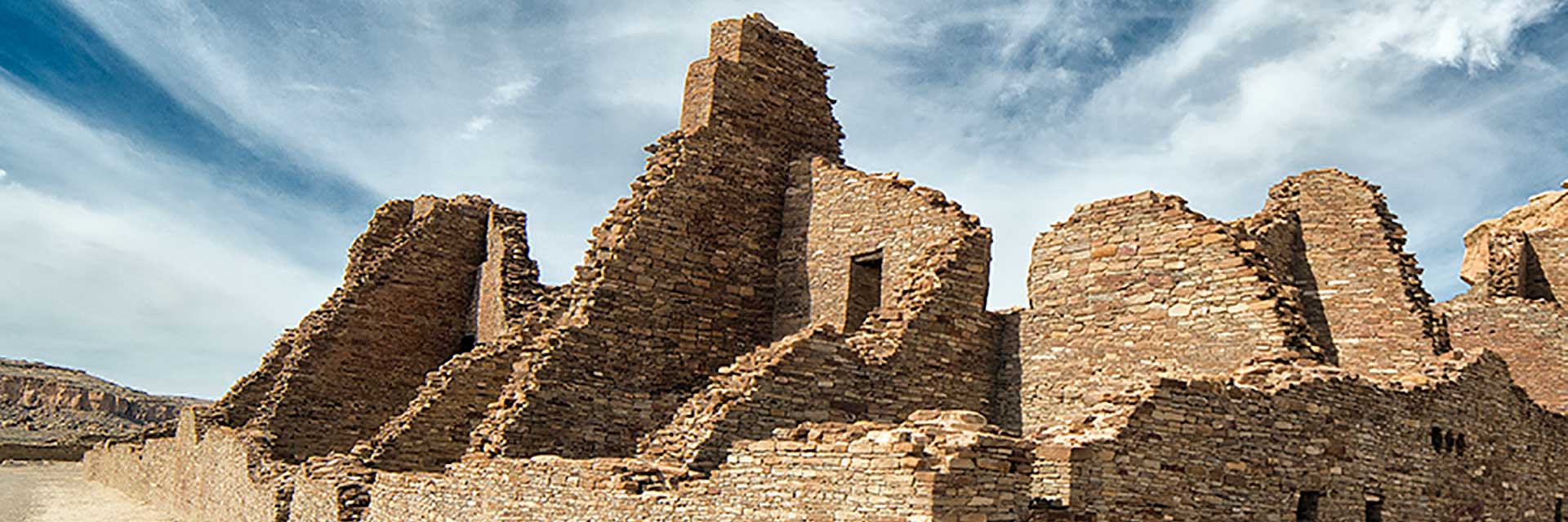 Protecting Chaco Canyon and the San Juan Basin from fracking