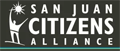 san juan citizens alliance logo