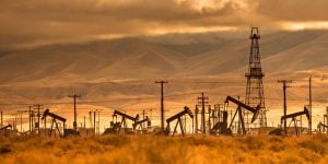 Reforming oil and gas operations