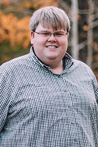 John Mellgren