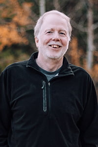 Kevin Kirchner, JD