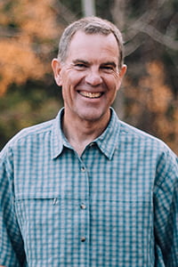 Mike Lindsay, J.D.