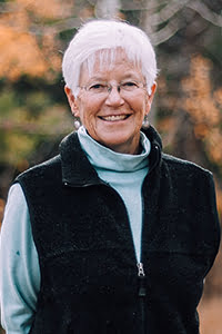Peggy Nelson, JD