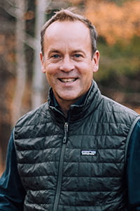 Pete Frost