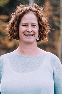 Susan Jane Brown