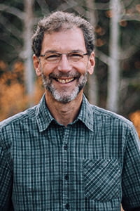 Dr. Tom Singer