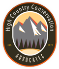 high country conservation advocates