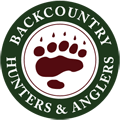 backcountry hunters and anglers
