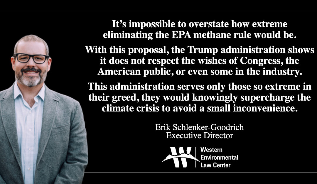 Erik EPA rule quote