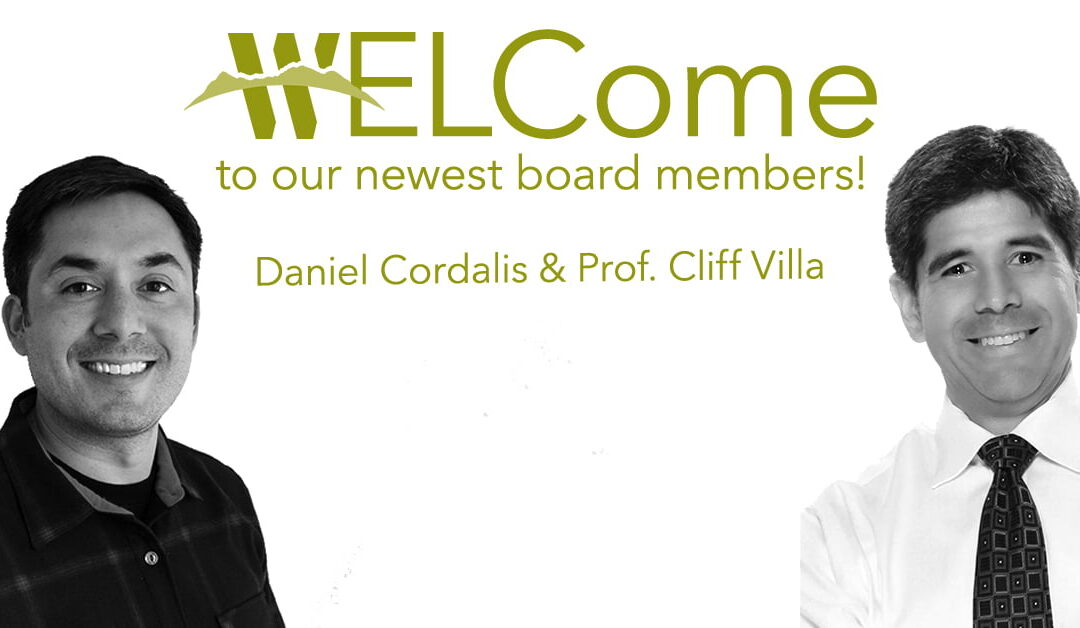 WELCome board FB image