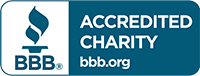 better business bureau accredited charity