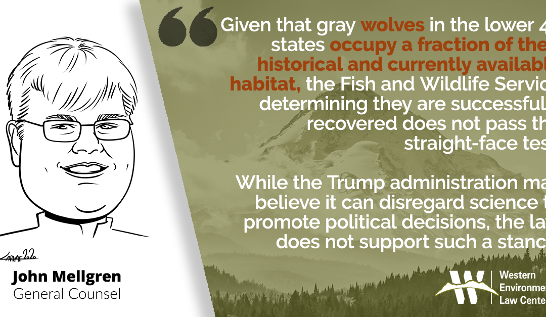 John Wolf NOI Twitter Quote