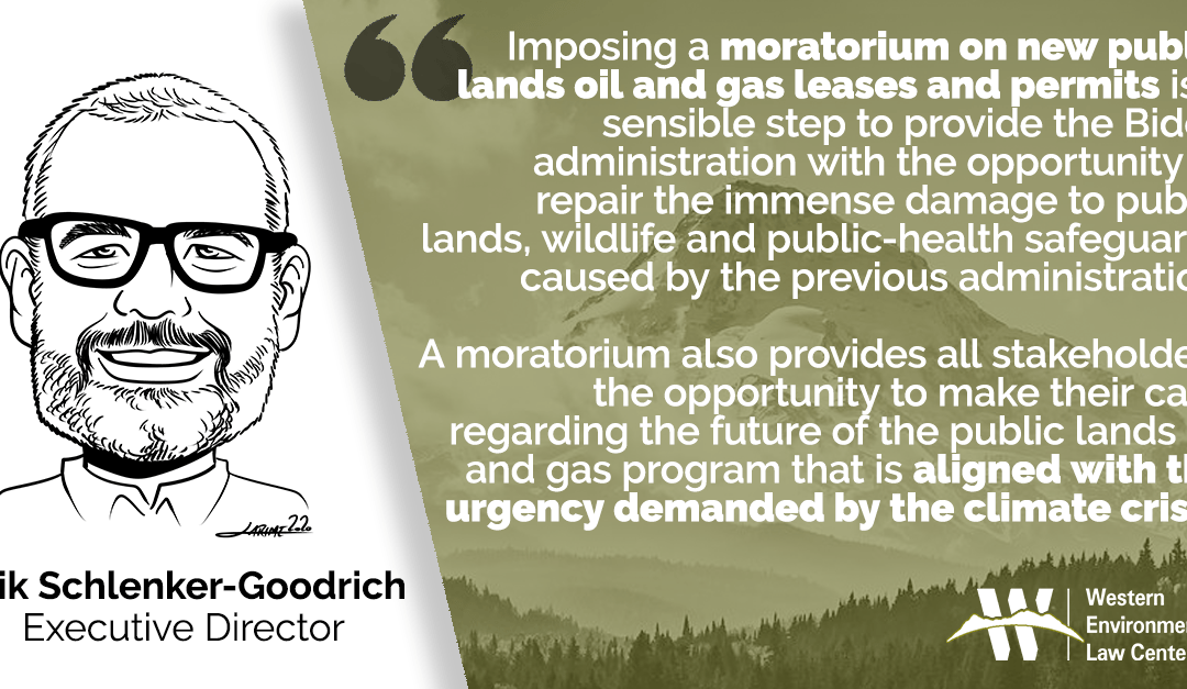 Erik Oil and Gas Moratorium Co Quote