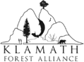 klamath forest alliance