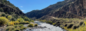 new mexico outstanding national resource waters