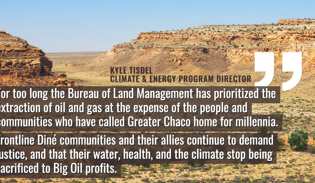 Kyle Chaco argument quote 2022 FB