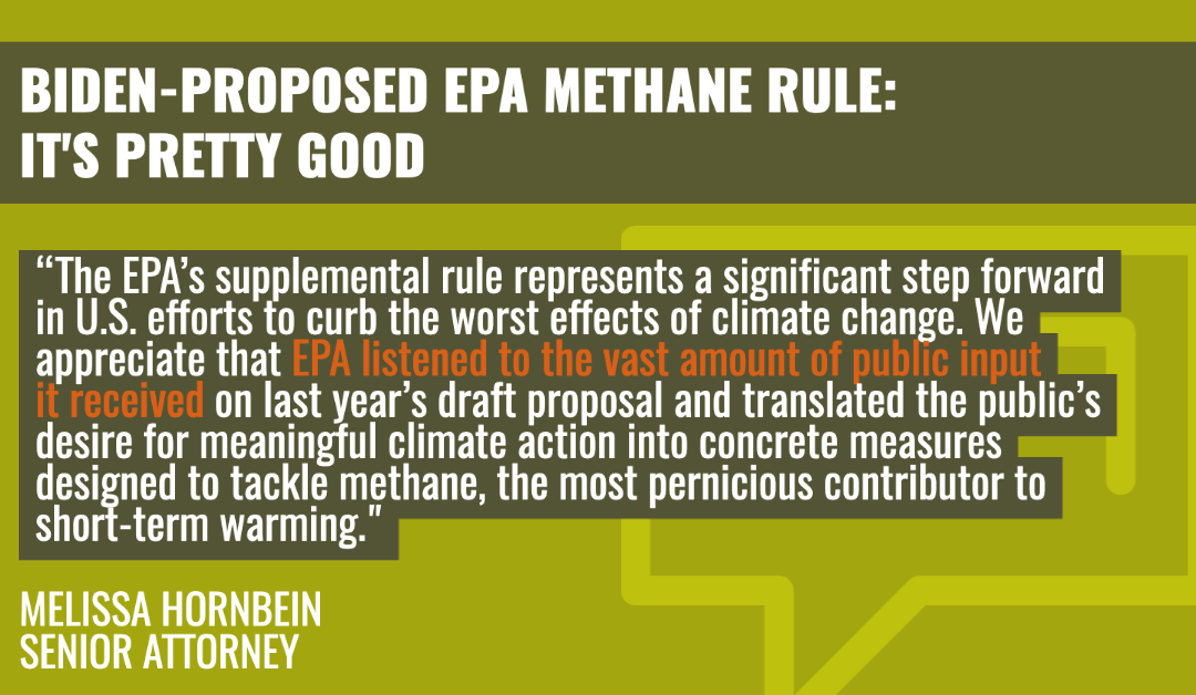 EPA Methane Rule Melissa FB-1(1)