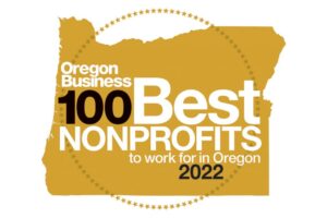 oregon business best nonprofits to work for in oregon 2022