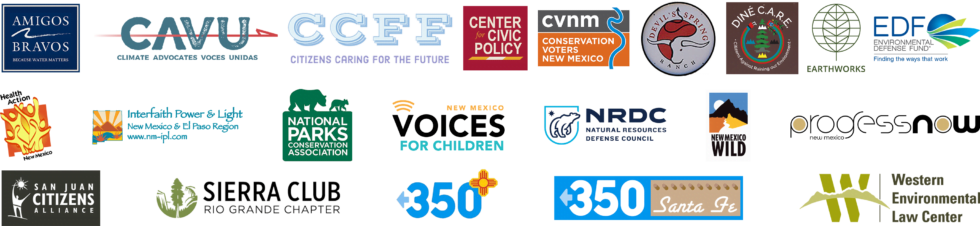 Fact Sheet: New Mexico Oil and Gas Justice and Reform Act - Western ...