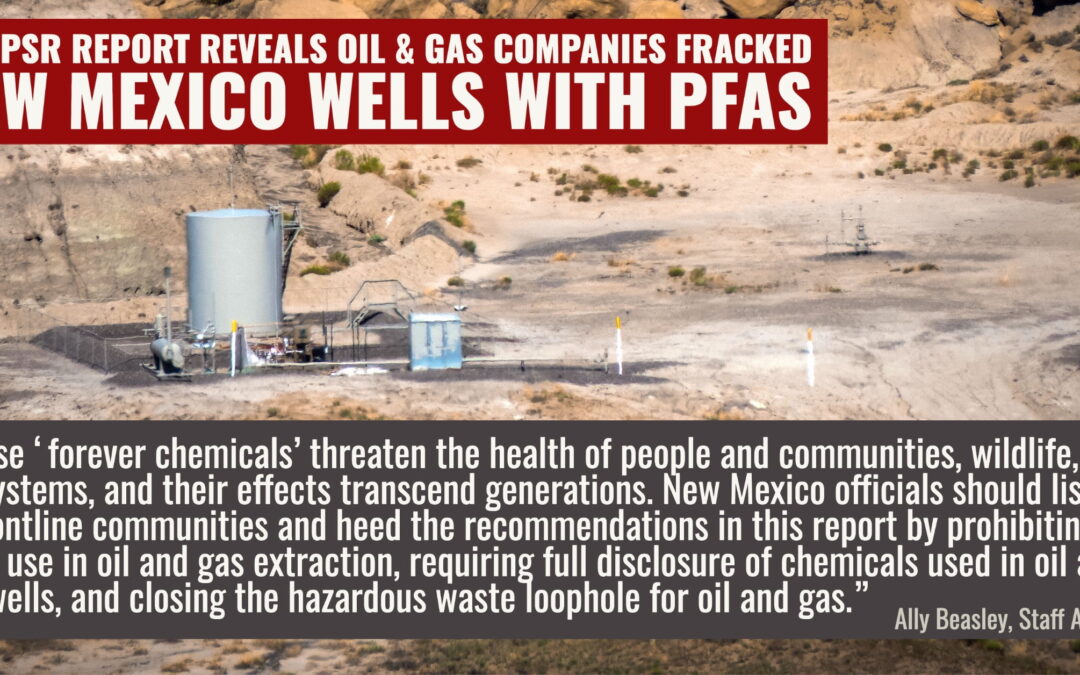 Ally PSR Report Quote Graphic