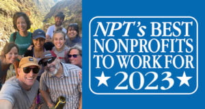 welc is a 2023 nonprofit times best place to work