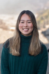 Portrait of attorney Karli Uwaine