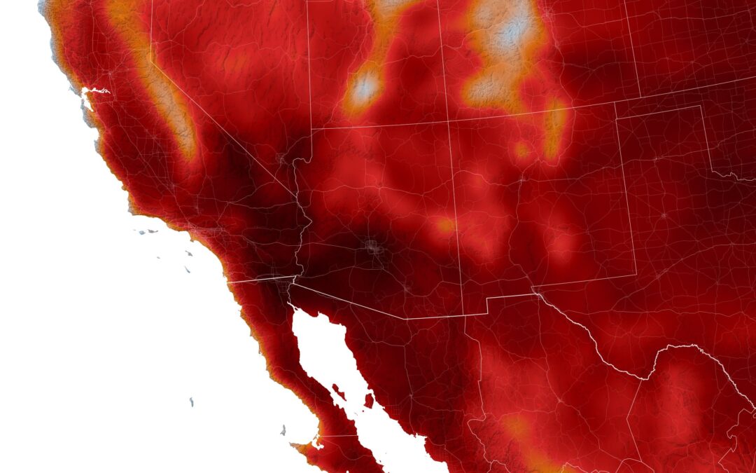Relentless Heat in the Southwest 20230731 – swheat_geos5_2023237_lrg