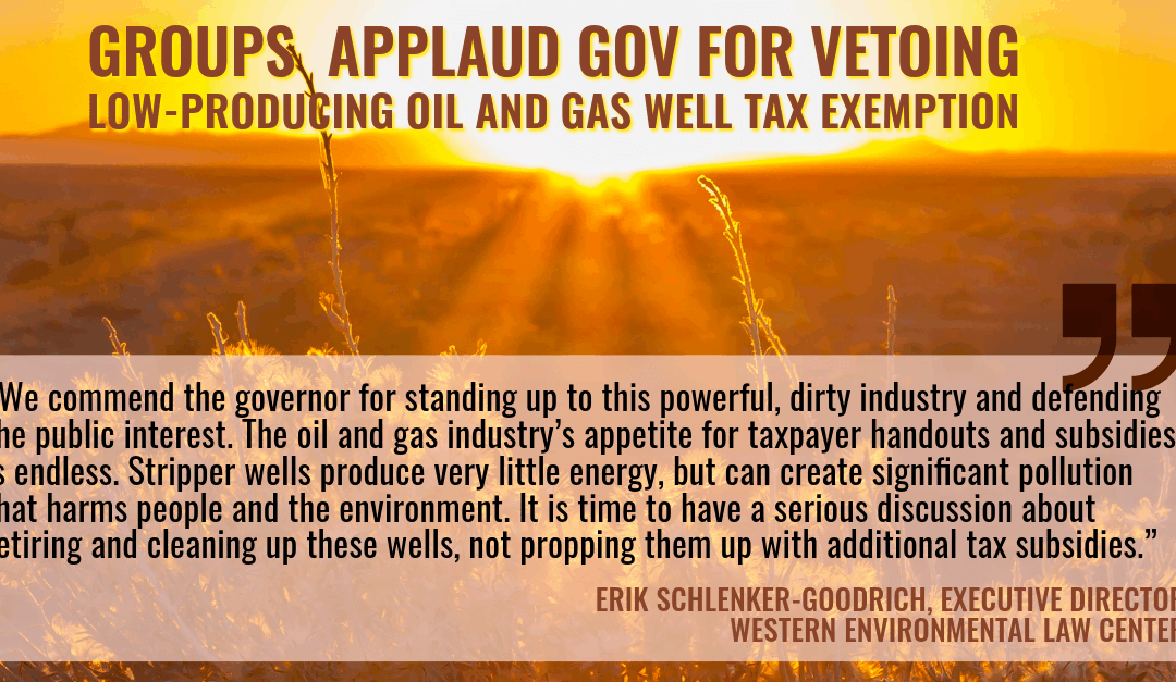 MLG Vetoes Stripper Exemption-1