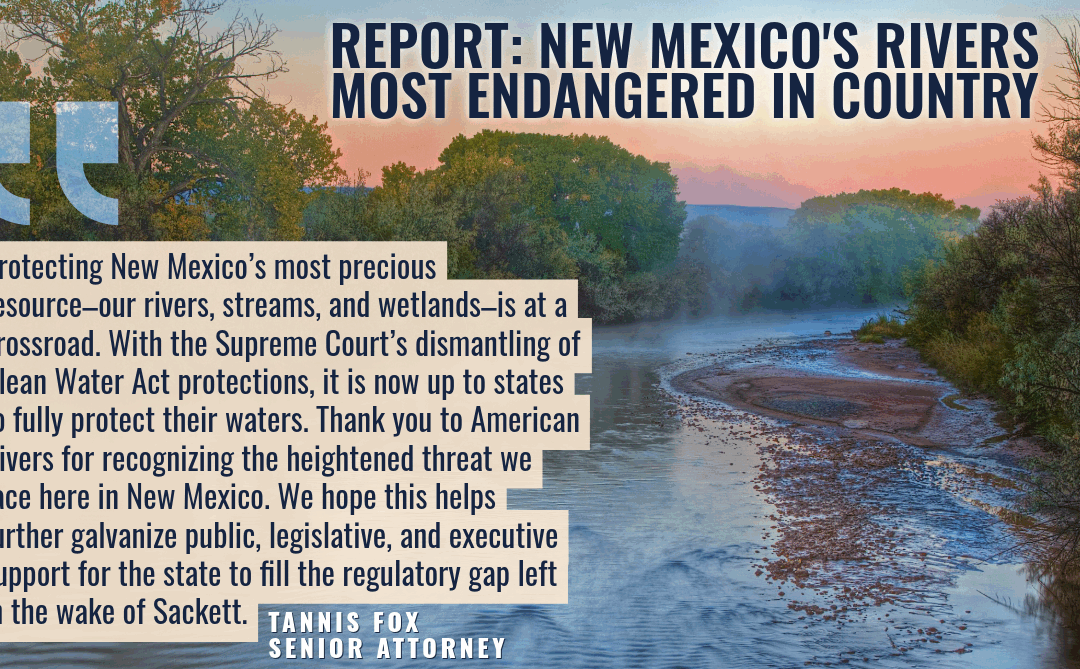 Most Endangered Rivers release April 16 2024-1