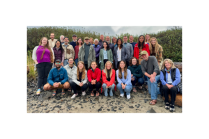 welc staff and board in cannon beach oregon 2024