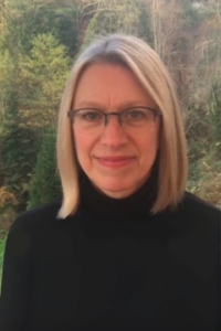 marlyn twitchell