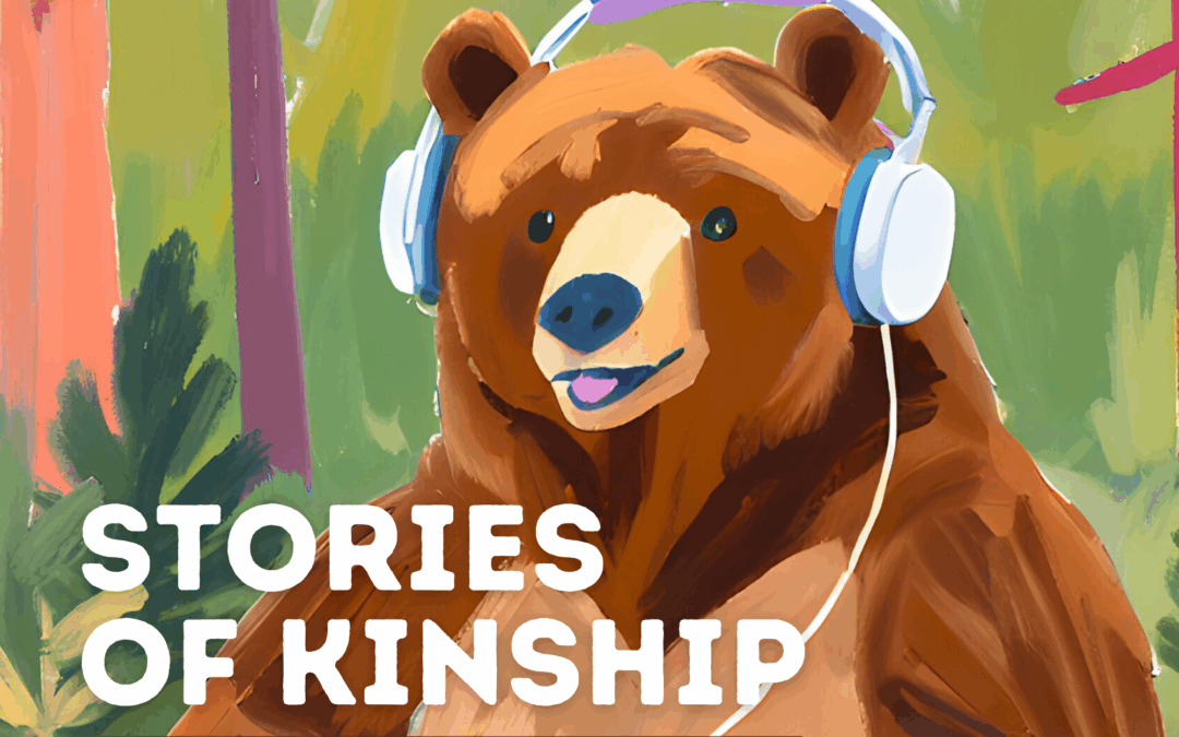 Stories of Kinship_Ep1cover