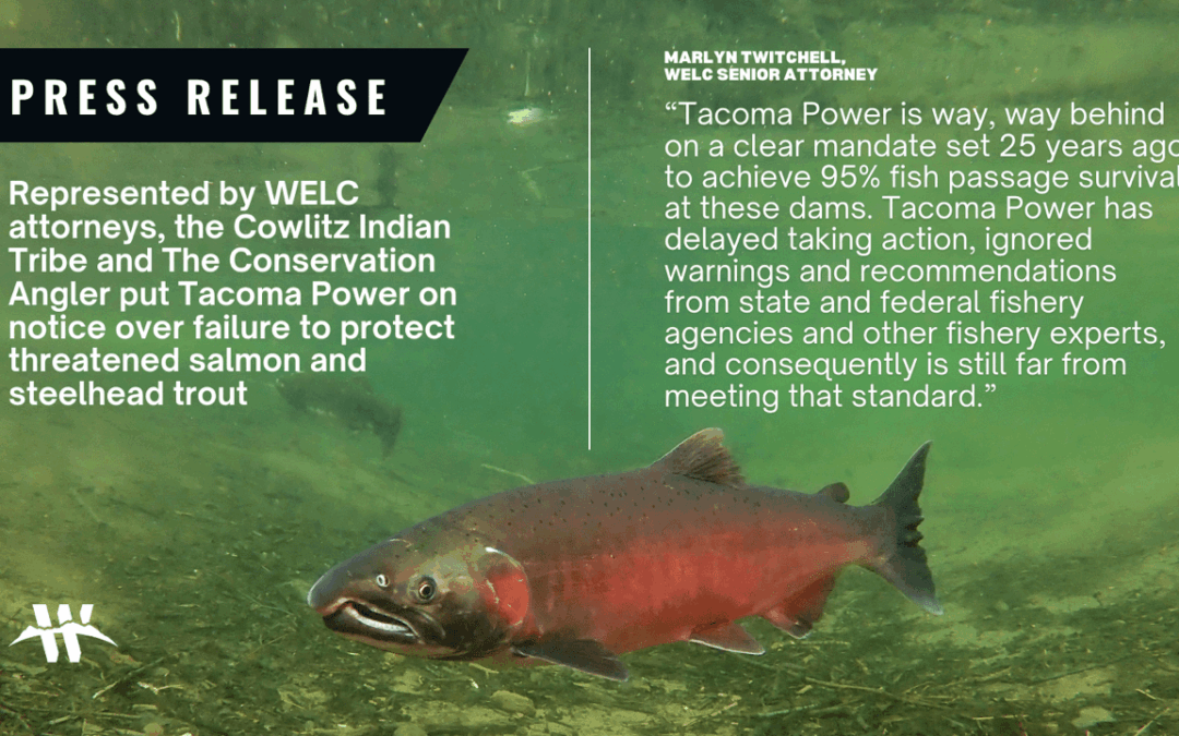Cowlitz Tribe Conservation Angler PR FB Large