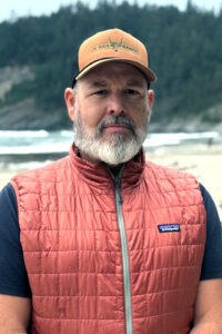 Erik Schlenker-Goodrich