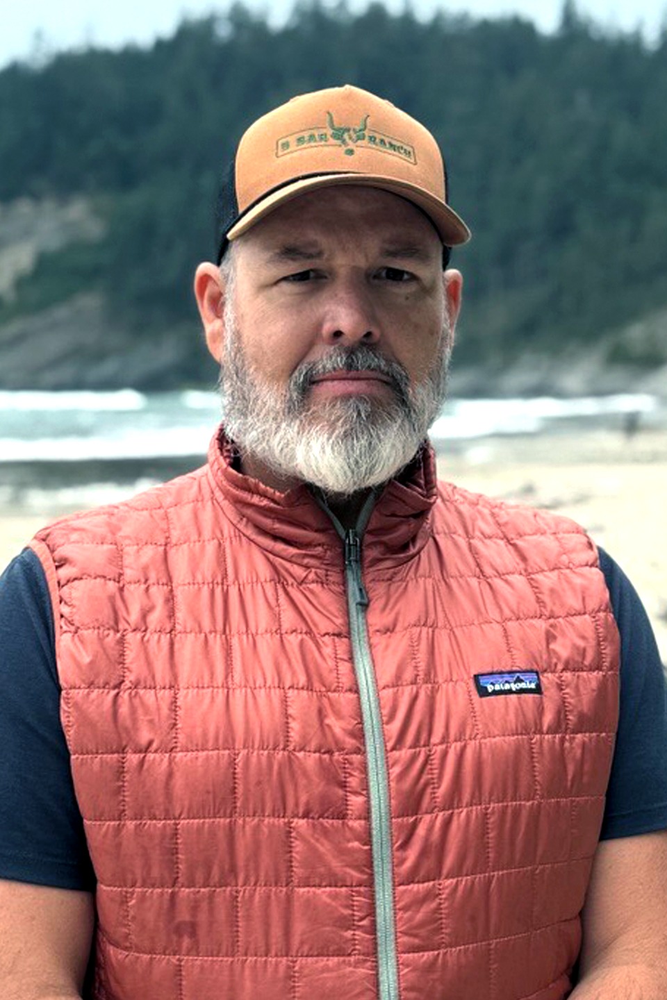 Erik Schlenker-Goodrich