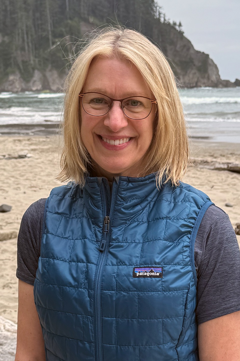 Marlyn Twitchell