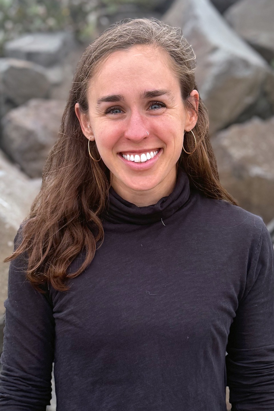 Morgan O'Grady