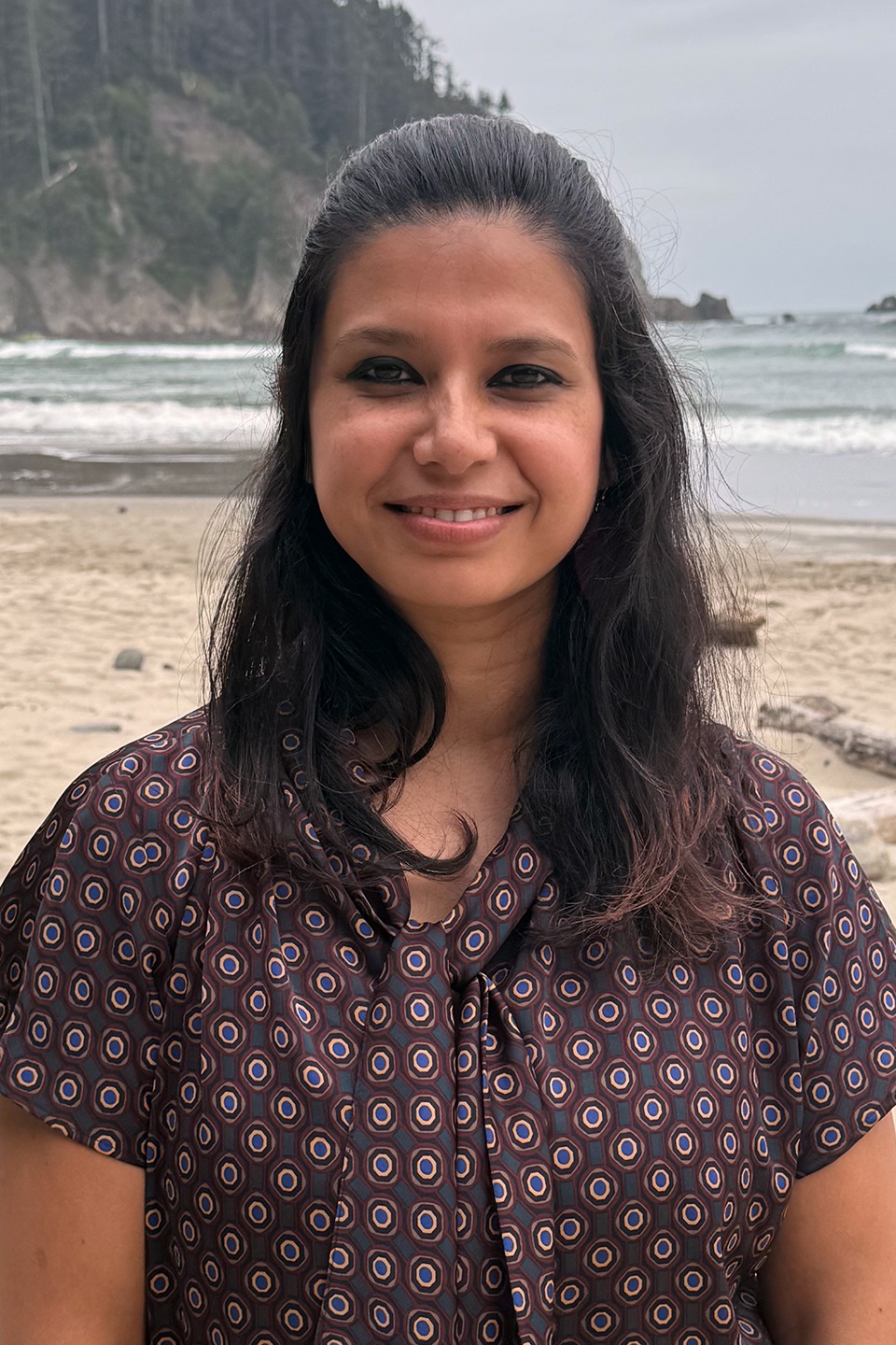 Sristi Kamal