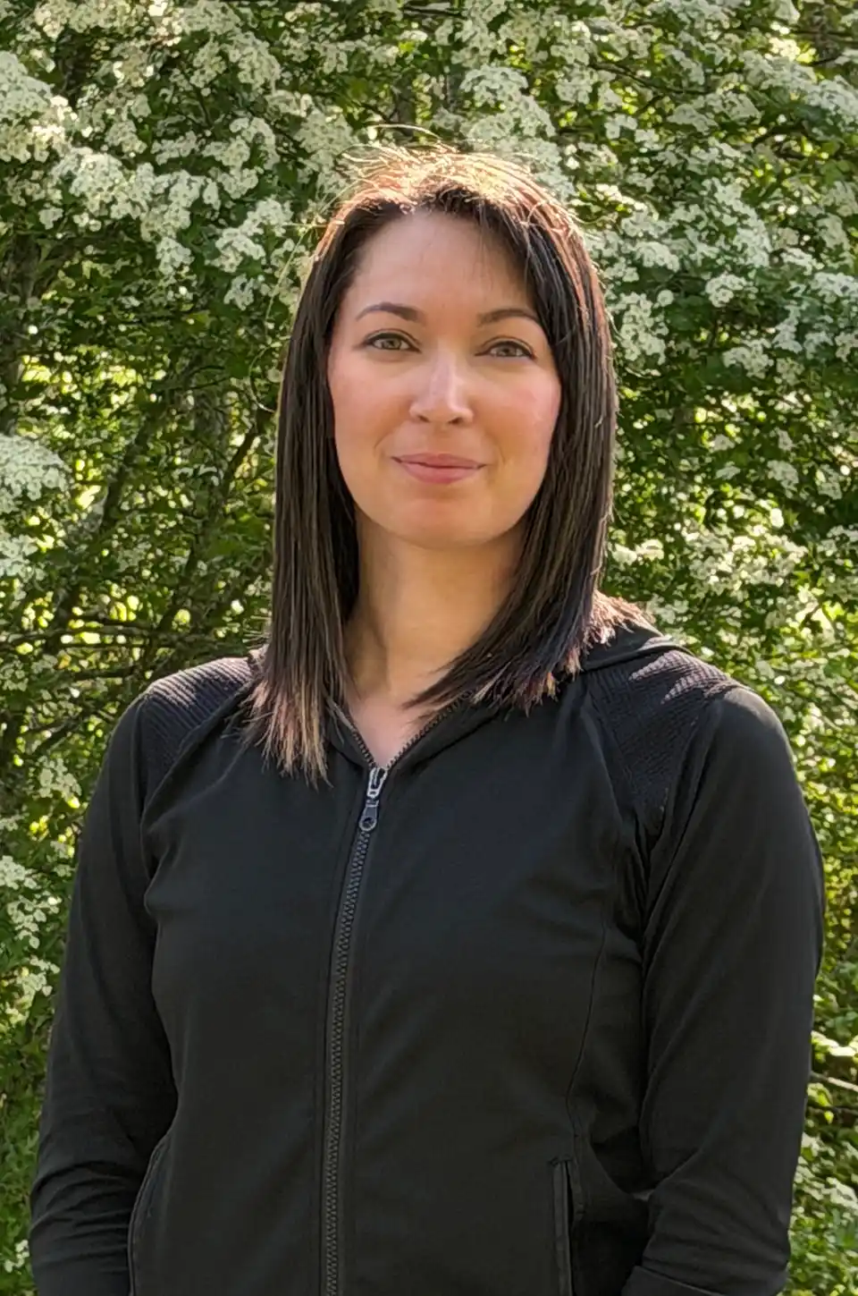 Kayla Ihander