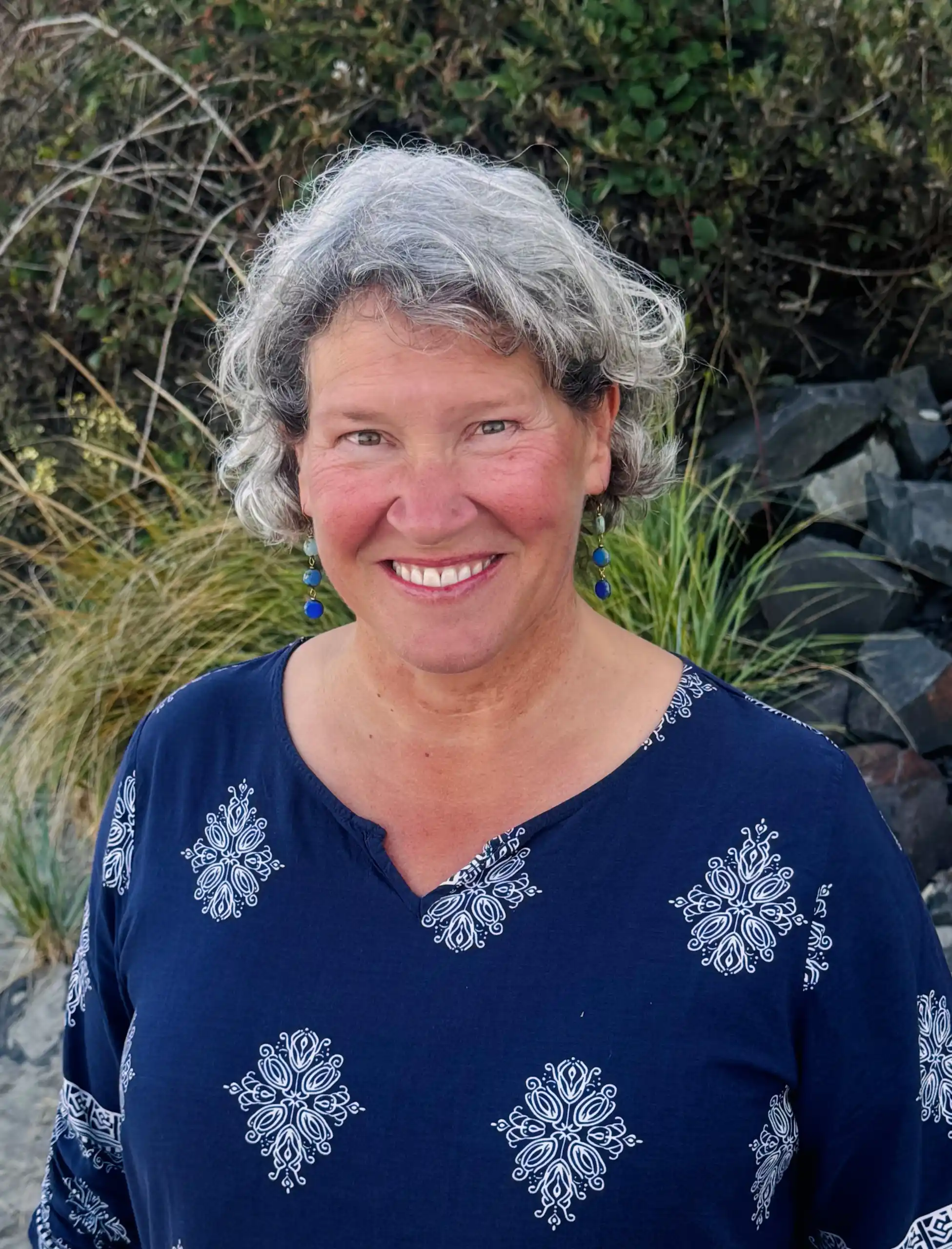 Sarah McMillan