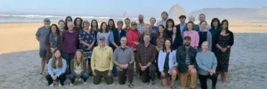WELC Staff Photo