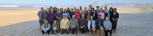 WELC Staff Photo