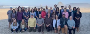 WELC Staff Photo